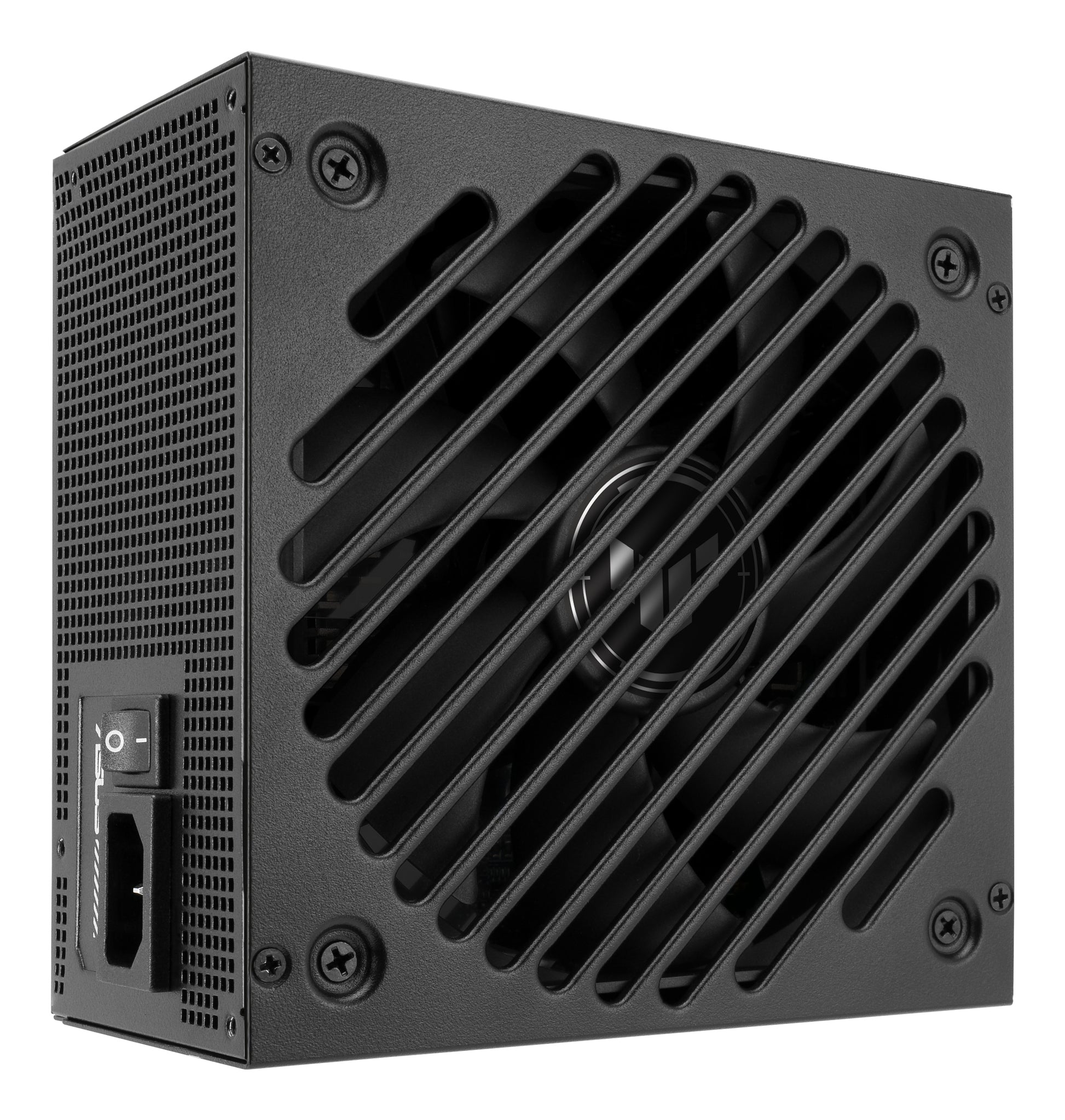 ASUS TUF Gaming 1200G Evo ATX-Netzteil 1200 W 80 PLUS Gold – vollmodular, ATX 3,1, schwarz