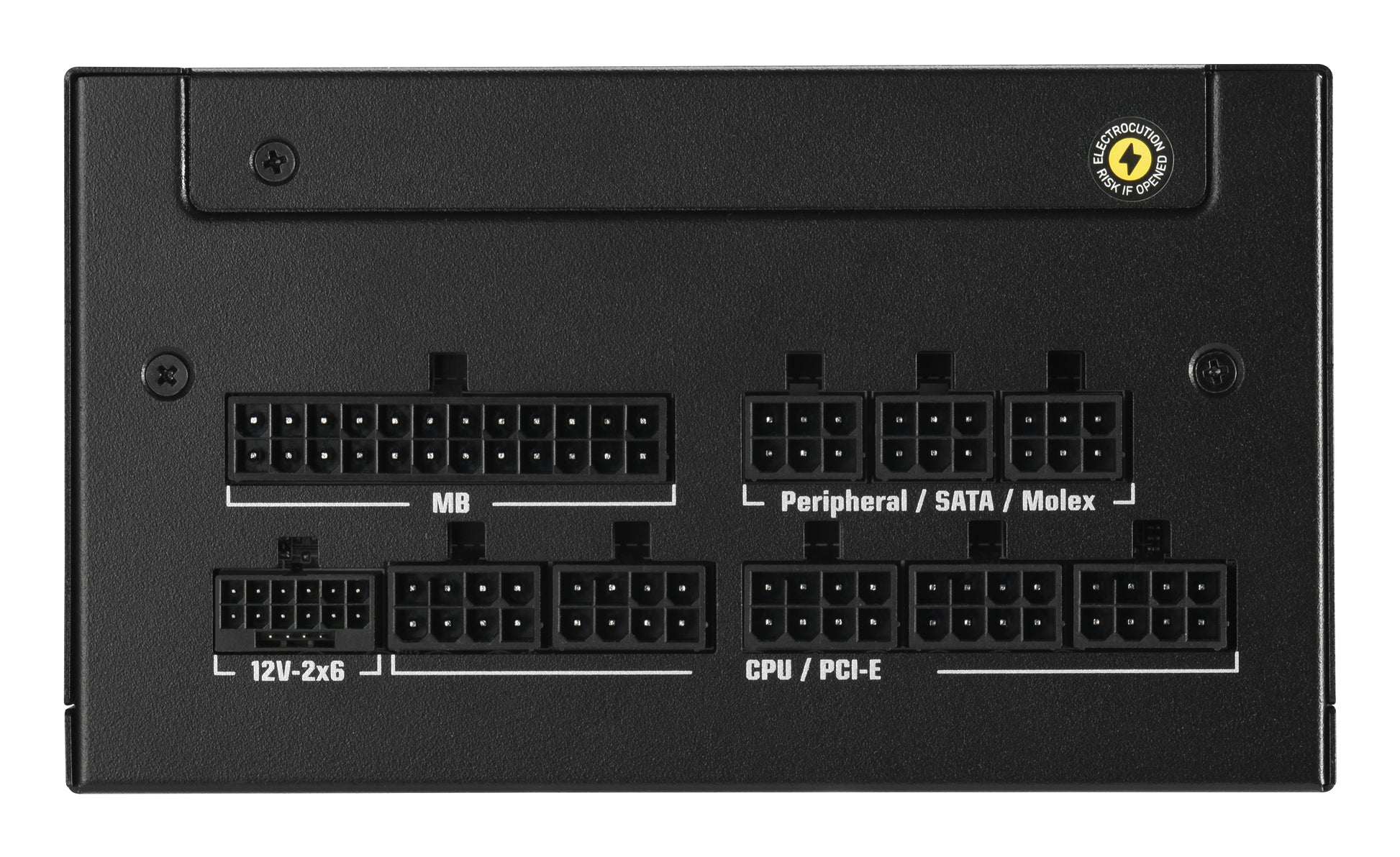 ASUS TUF Gaming 1200P ATX-Netzteil 1200 W 80 PLUS Platinum – vollmodular, ATX 3.1, 12VHPWR