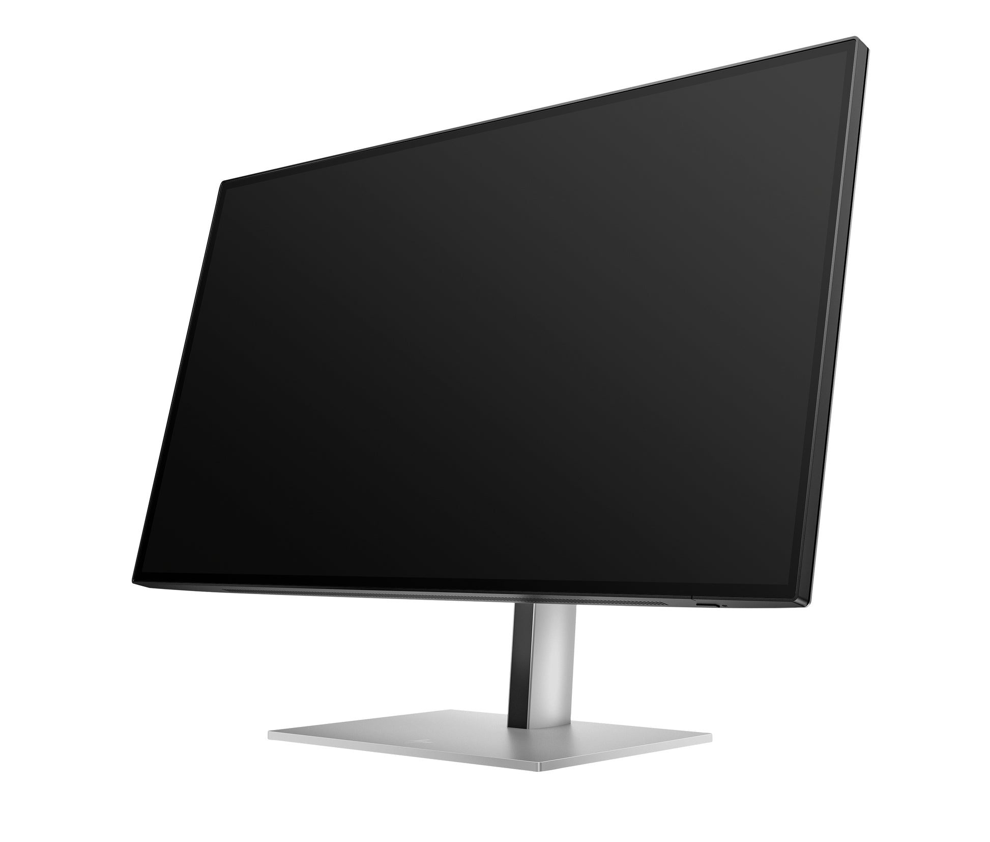 HP Series 7 Pro 727Pk – 27", 3840 × 2160 (4K), IPS Schwarz, Thunderbolt 4, KVM, LAN, DisplayHDR 400