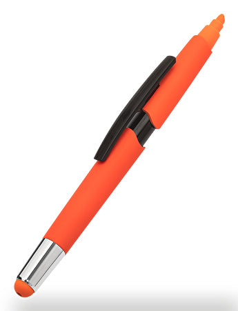Wedo Eingabestift Touch Pen – für Smartphones und Tablets, Kunststoff