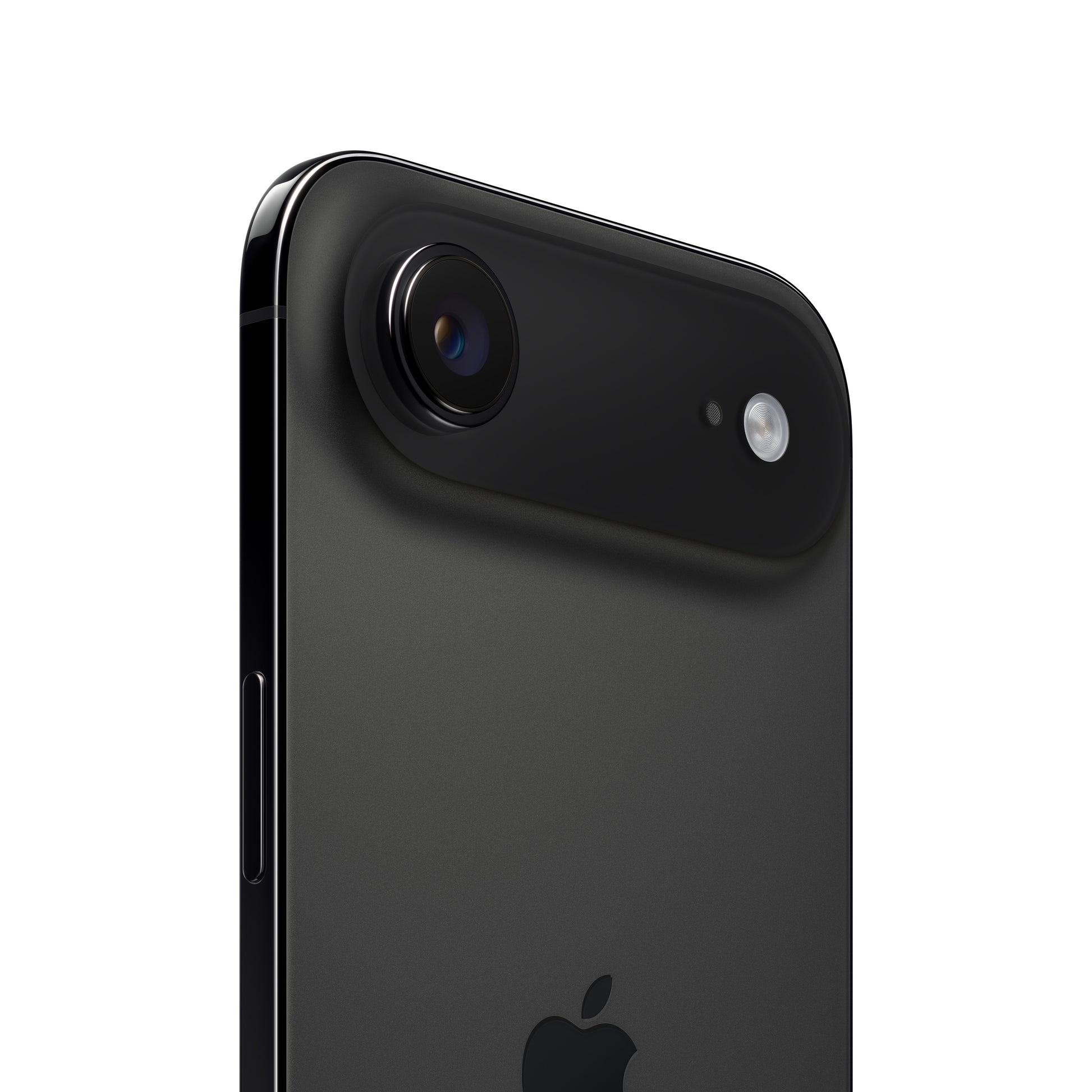 Apple iPhone Air – 6,5" – 512 GB – Schwarz