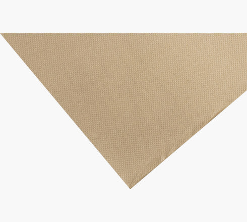 PRONAPPE PRO nappe Servietten beige – 38 × 38 cm, 2-lagig – 40 Stück
