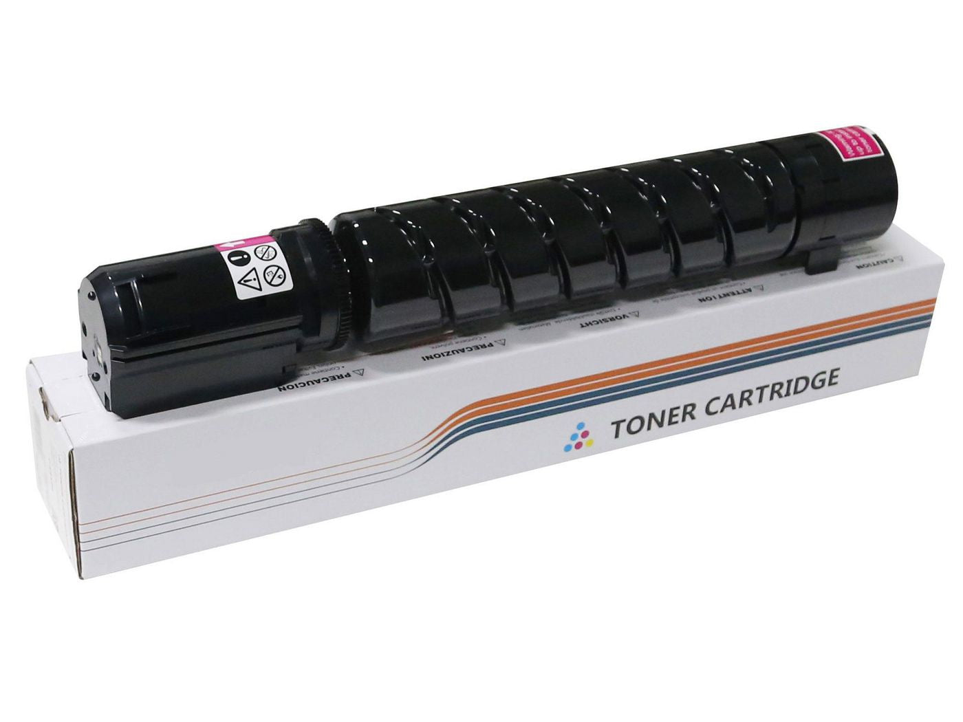 CoreParts C-EXV48 Magenta Toner – Kompatibel – für Canon iRC1325iF/1335iF