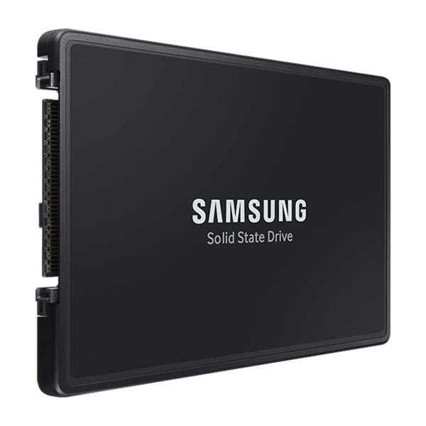 Samsung PM9A3 U.2 SSD – PCIe 4.0