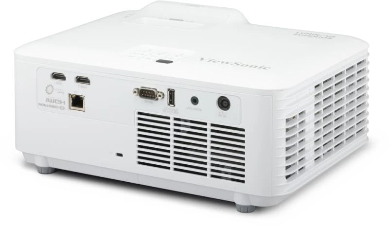 ViewSonic LS630HD – Standard Laser, Full HD (1080p), 4000 ANSI Lumen