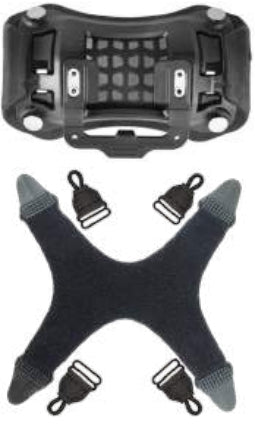 Zebra SG-NGWT-WMVLS-02 – Montage, Handgelenk, für WT6X, 132 mm, Schwarz, 1 Stück