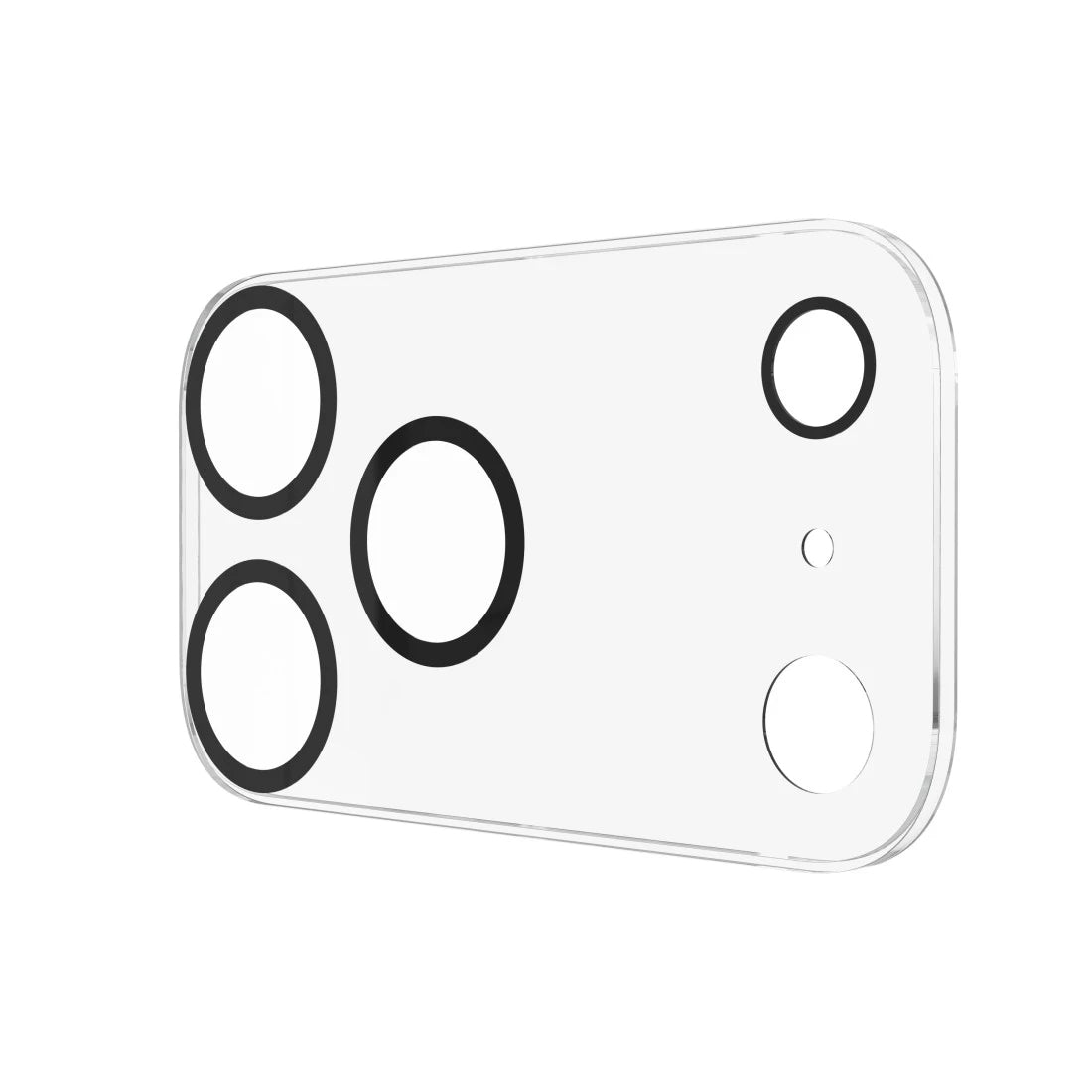 Hama Displayschutz (Panzerglas), 9H – für iPhone 17 Pro Max