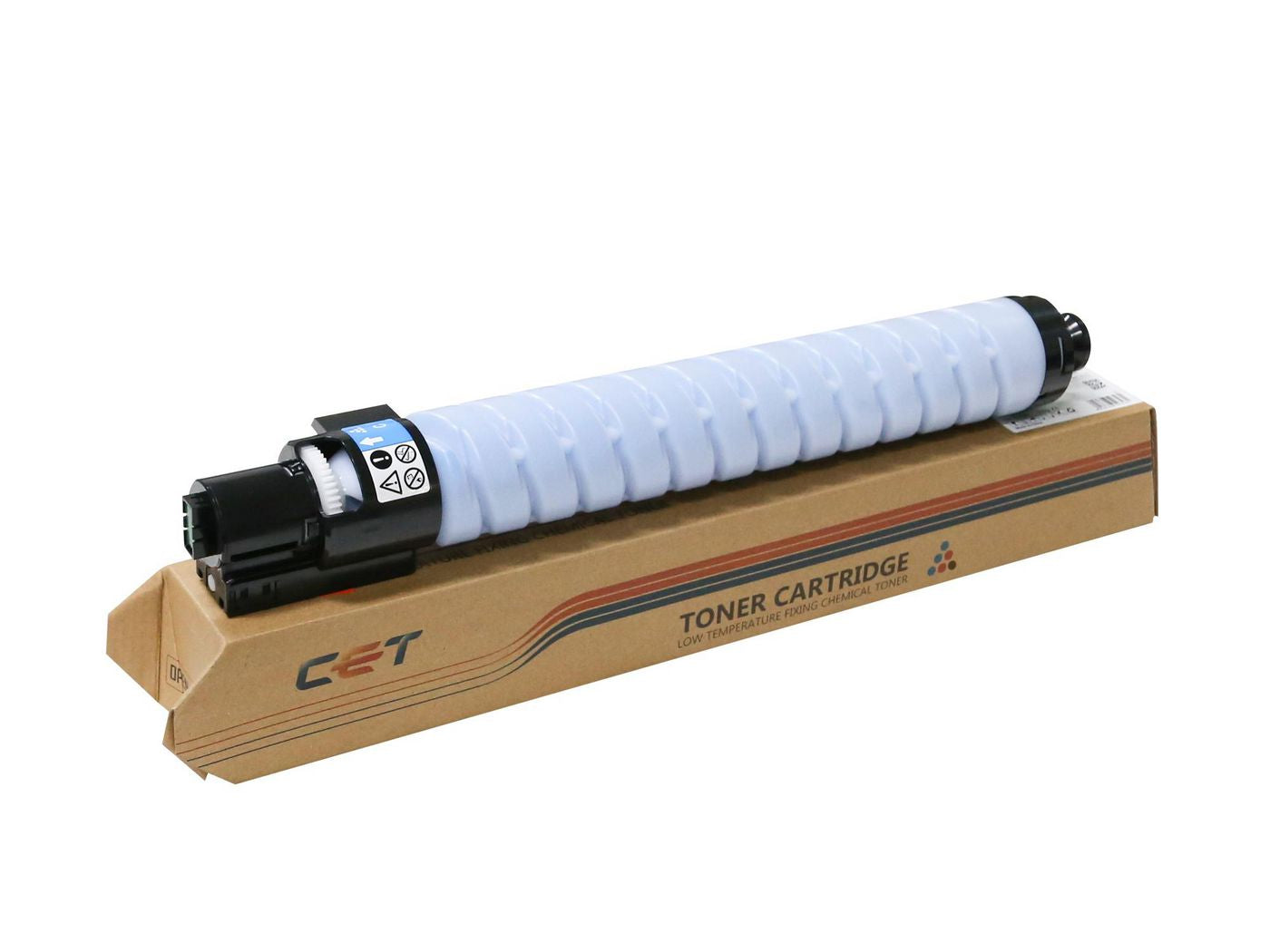 CoreParts MSP6817C Cyan Toner – Original
