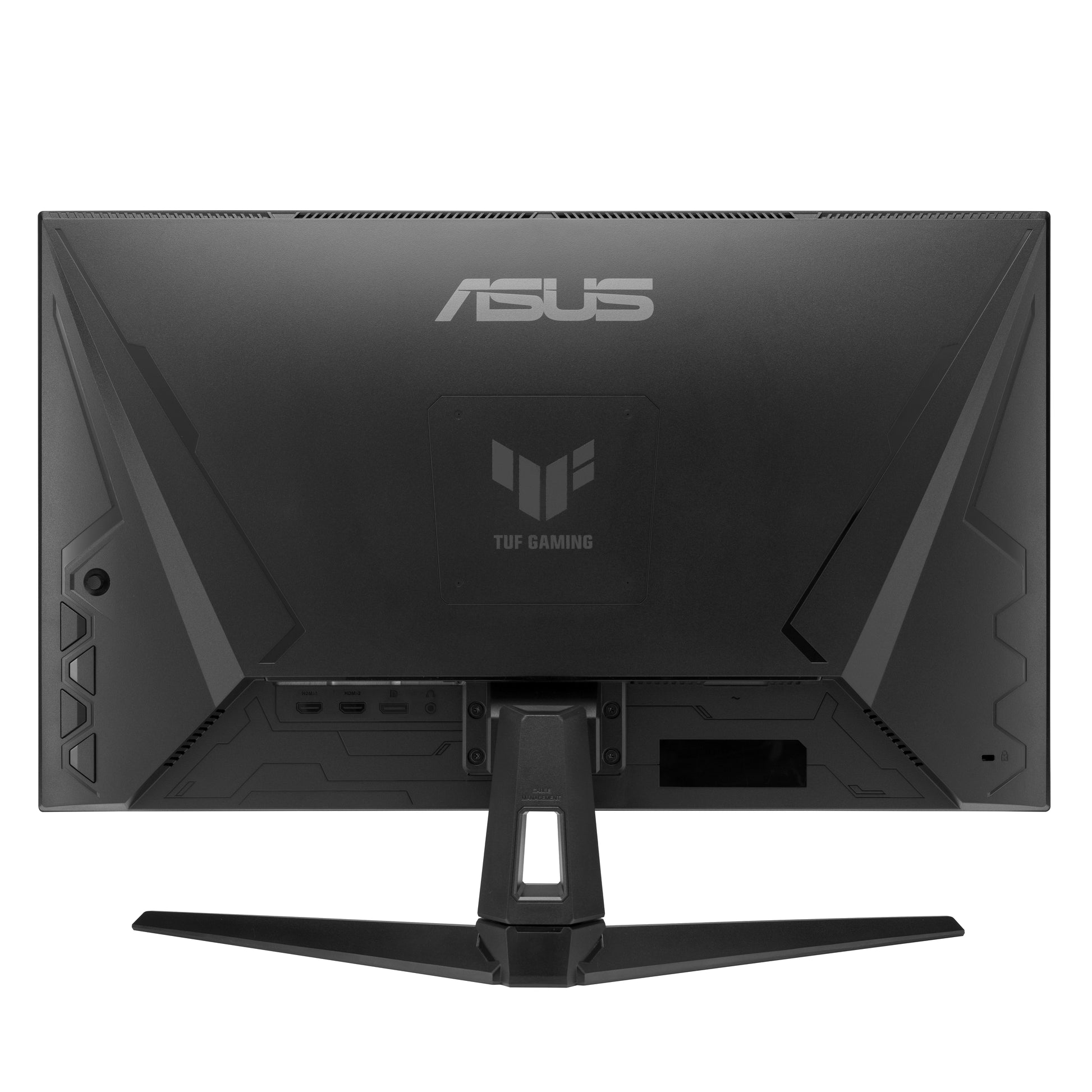 ASUS TUF Gaming VG27AQM1A – Monitor, 27", 2560 × 1440 (WQHD), LCD, Schwarz