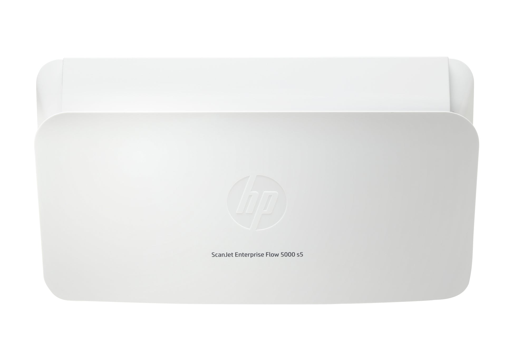 HP ScanJet Enterprise Flow 5000 s5 – Dokumentenscanner, A4, 65 Seiten pro Minute, 600 dpi, ADF 80 Blatt, USB, für Windows