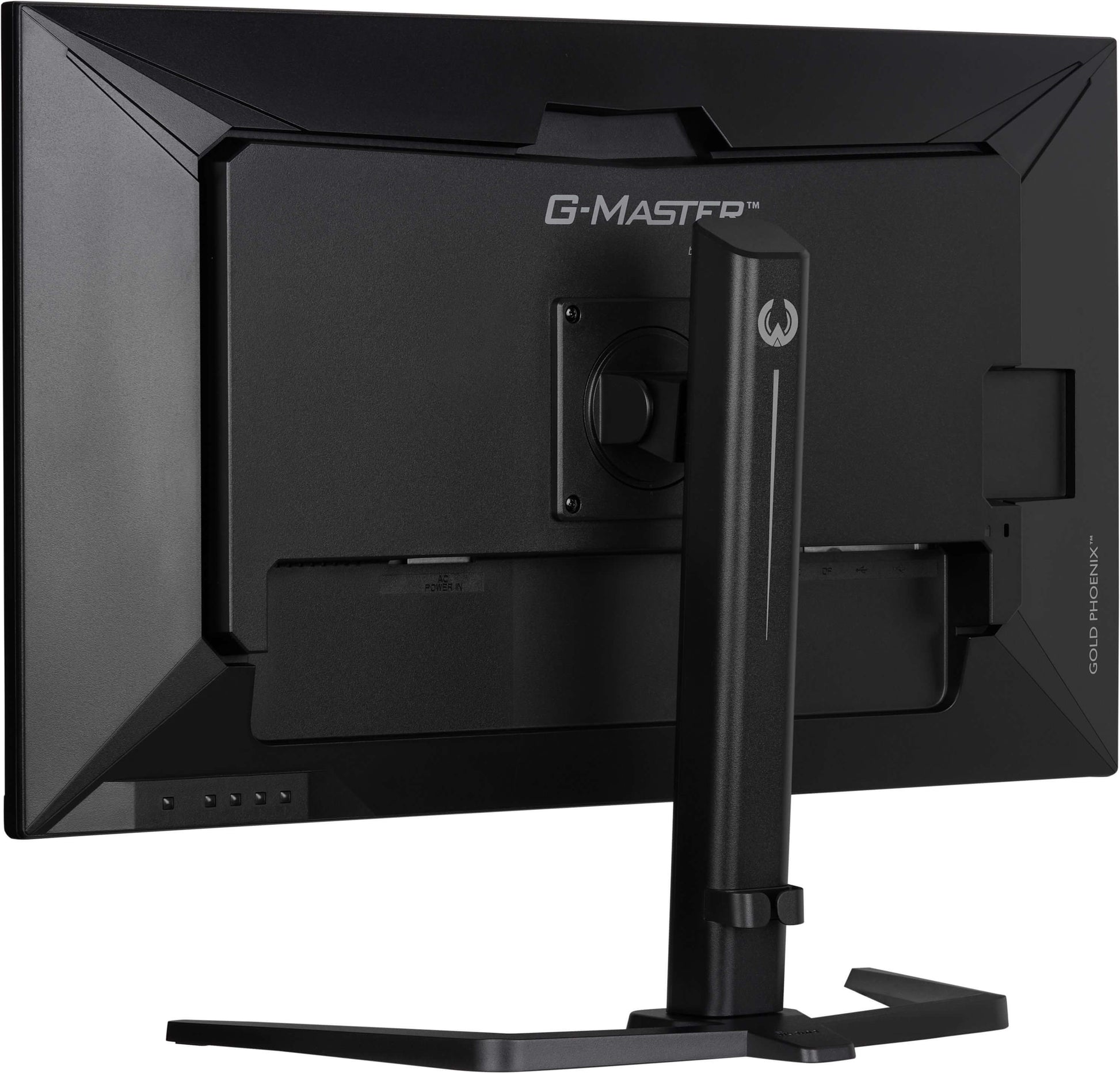 iiyama G-MASTER GB3290QSU-B1 – Monitor, 31,5" 2560 × 1440 (WQHD), IPS, 240 Hz, 400 cd/m²