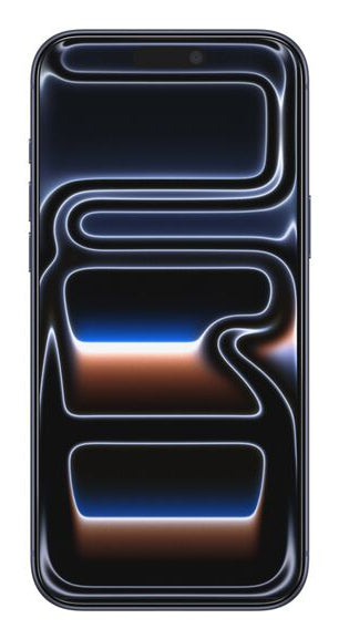 Belkin Privacy-Displayschutzfolie – für Apple iPhone 17 Pro