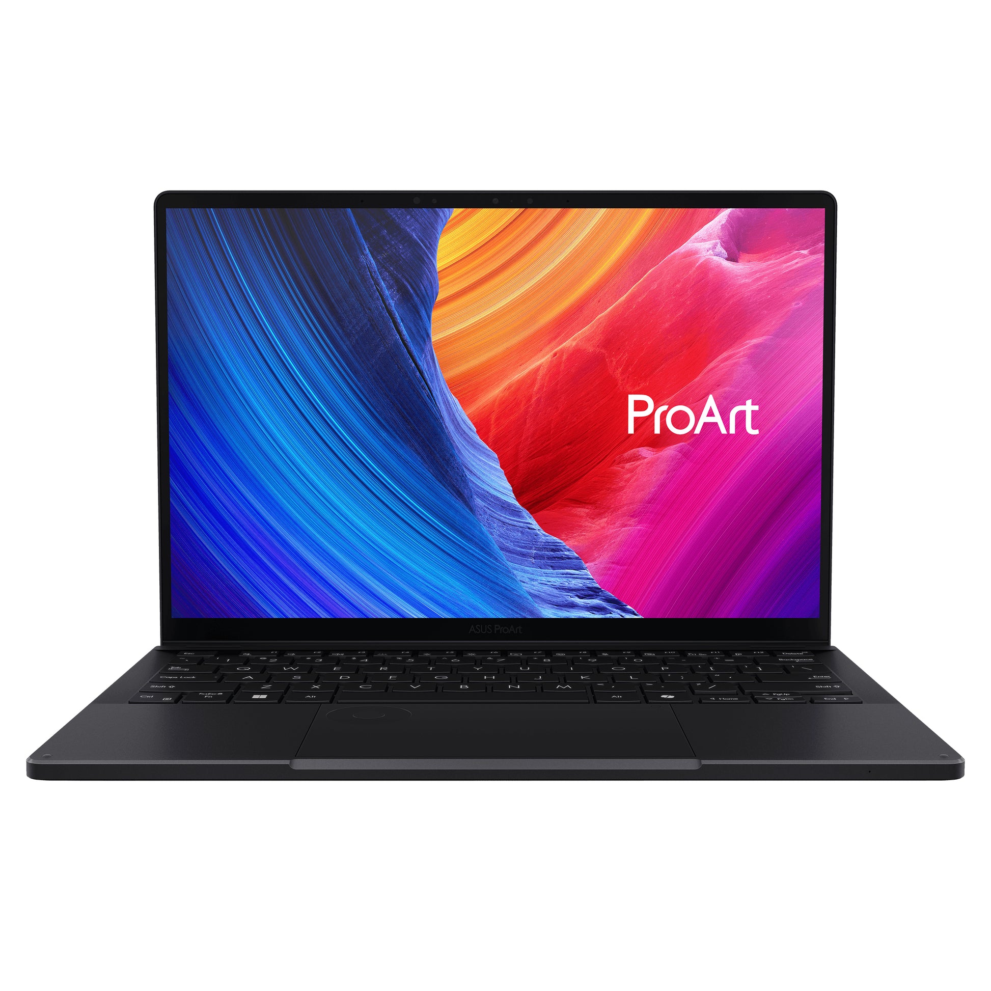 ASUS ProArt PX13 HN7306EA-LX010X – 13,3" WQXGA+ OLED Touch, Ryzen AI Max+ 395, 64 GB, 1 TB SSD, Win 11 Pro