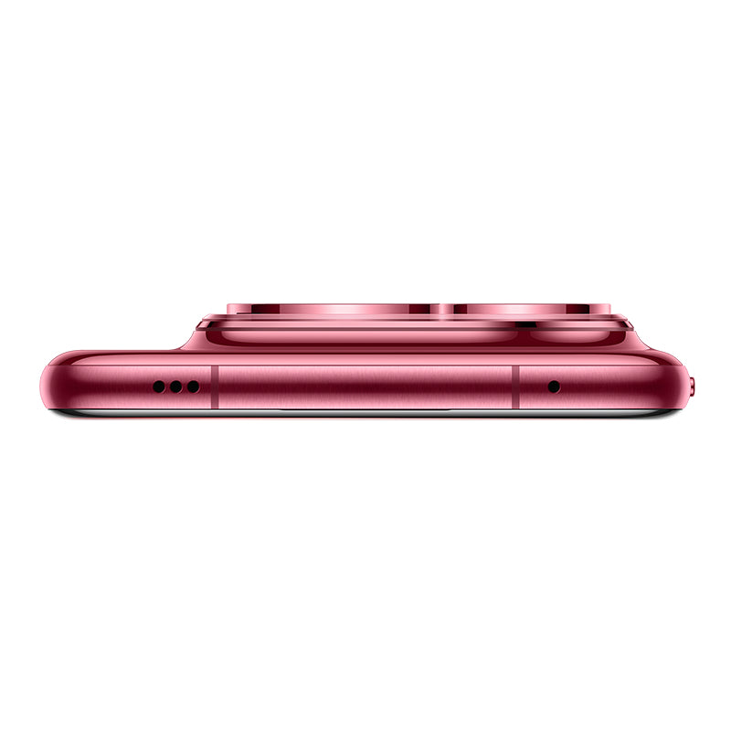 Huawei Pura 80 Pro – 6,8" – 512 GB – Rot