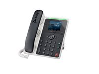 Poly Edge E100 – IP-Telefon, PoE