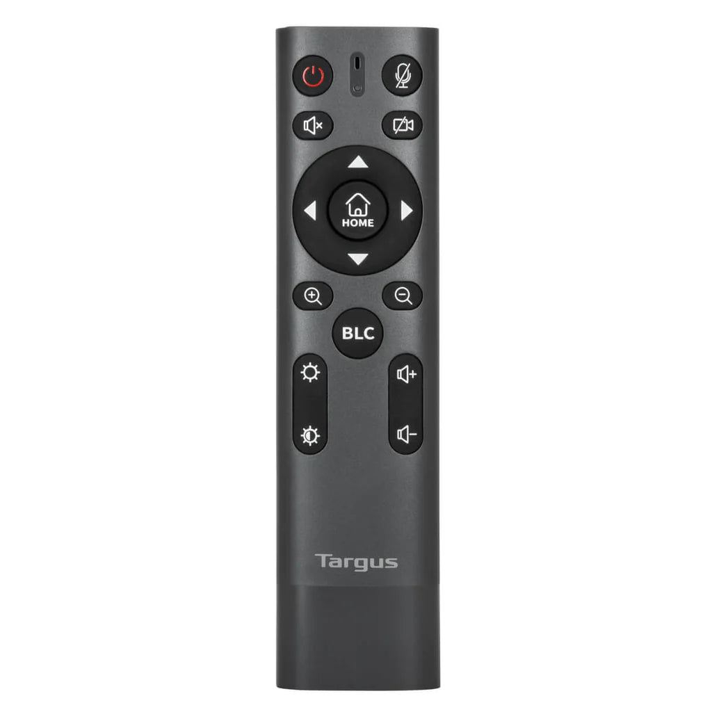 Targus AEM350 – Konferenzraum-System – 4K, 5× digitaler Zoom, für Windows/macOS, USB-B
