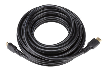 Crestron HDMI Kabel HDMI 2.1 8K 60 Hz – 6,7 m – HDR, ARC