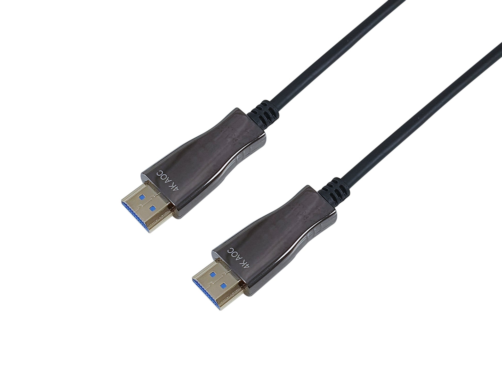 Equip HDMI Kabel HDMI 2.0 – 4K 60 Hz – 100 m – AOC, HDR
