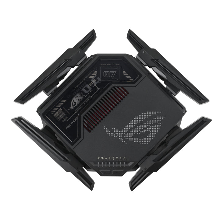 ASUS Service- & Supportplan