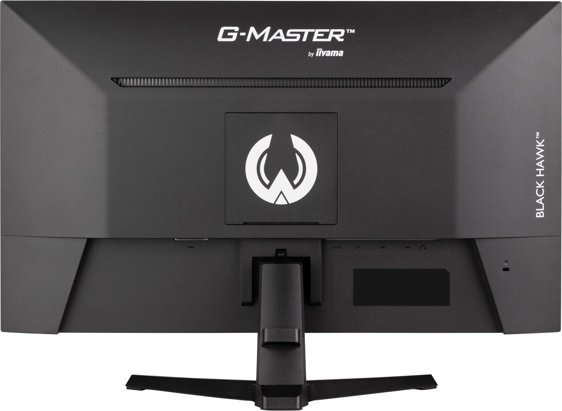iiyama G2745QSU-B2 – Monitor, 27", IPS, 100 Hz, 300 cd/m², Adaptive Sync, VESA 100 × 100, Schwarz