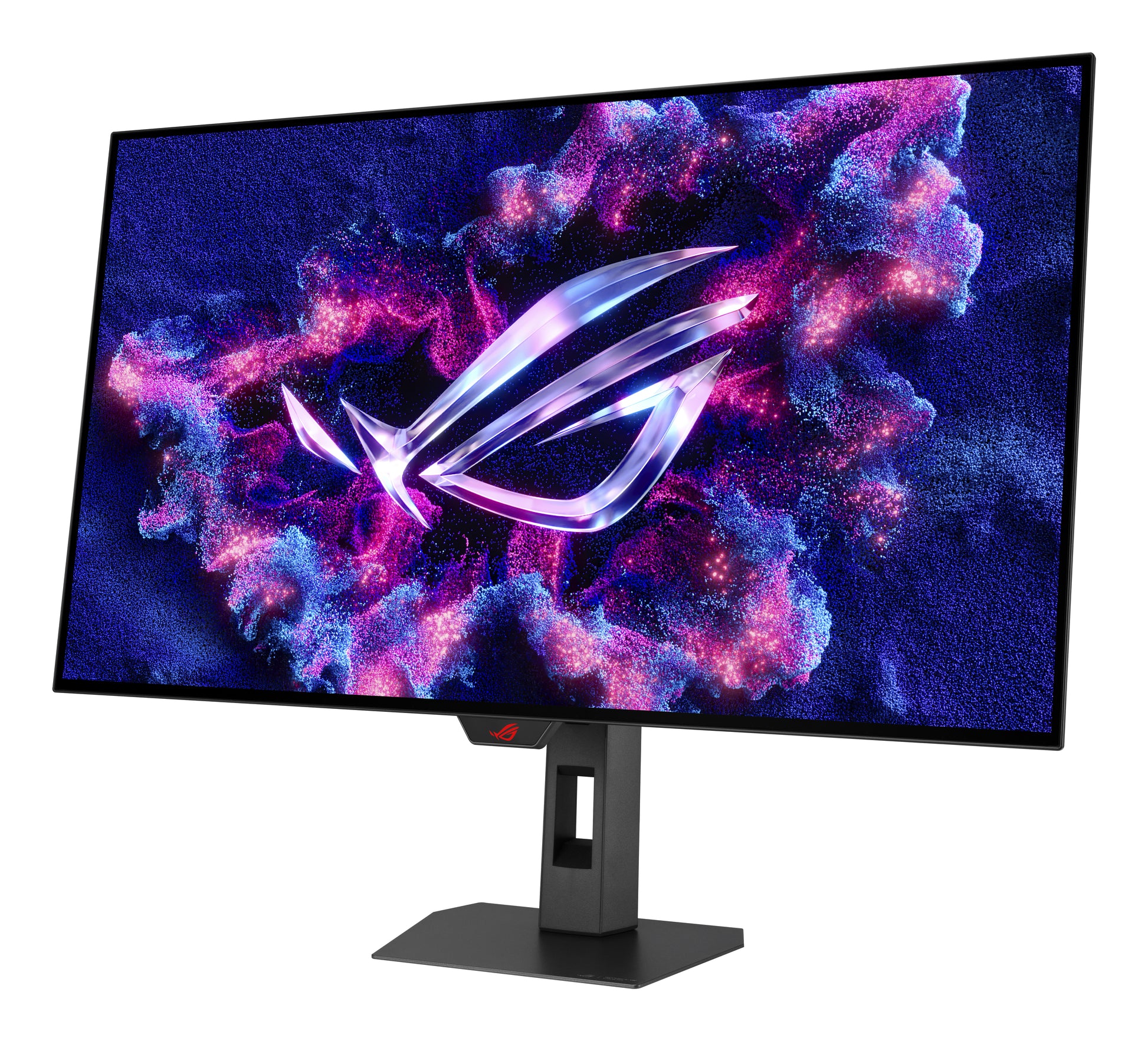 ASUS ROG Strix OLED XG32UCWMG – Monitor, 32", OLED, 240 Hz (4K) / 480 Hz (FHD), G-Sync, FreeSync