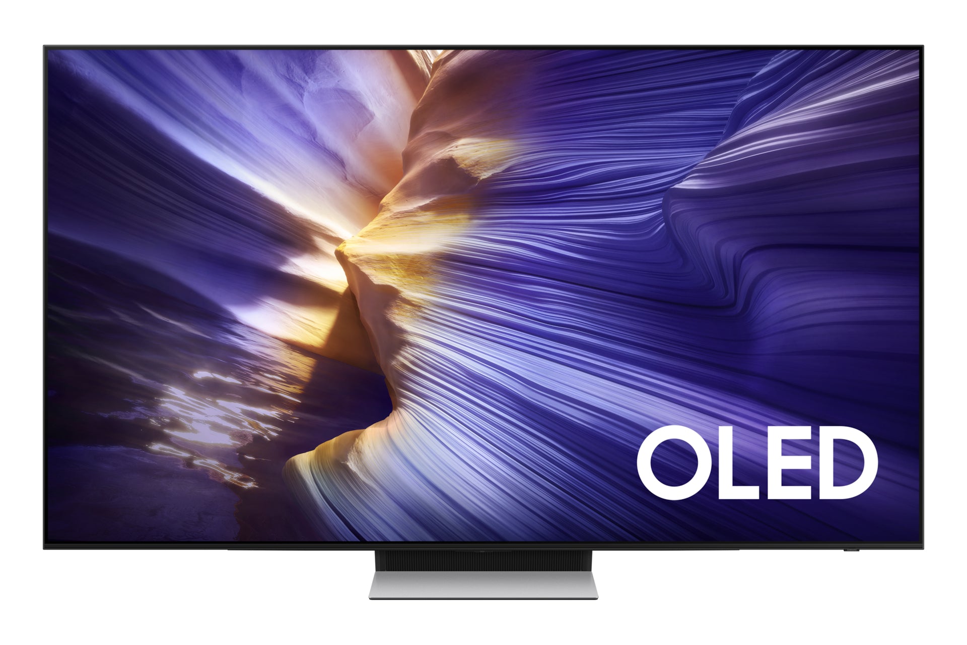 Samsung QE65S90F – 65" OLED UHD 4K, Tizen (2025)
