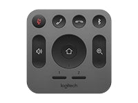 Logitech MeetUp Fernbedienung – für MeetUp