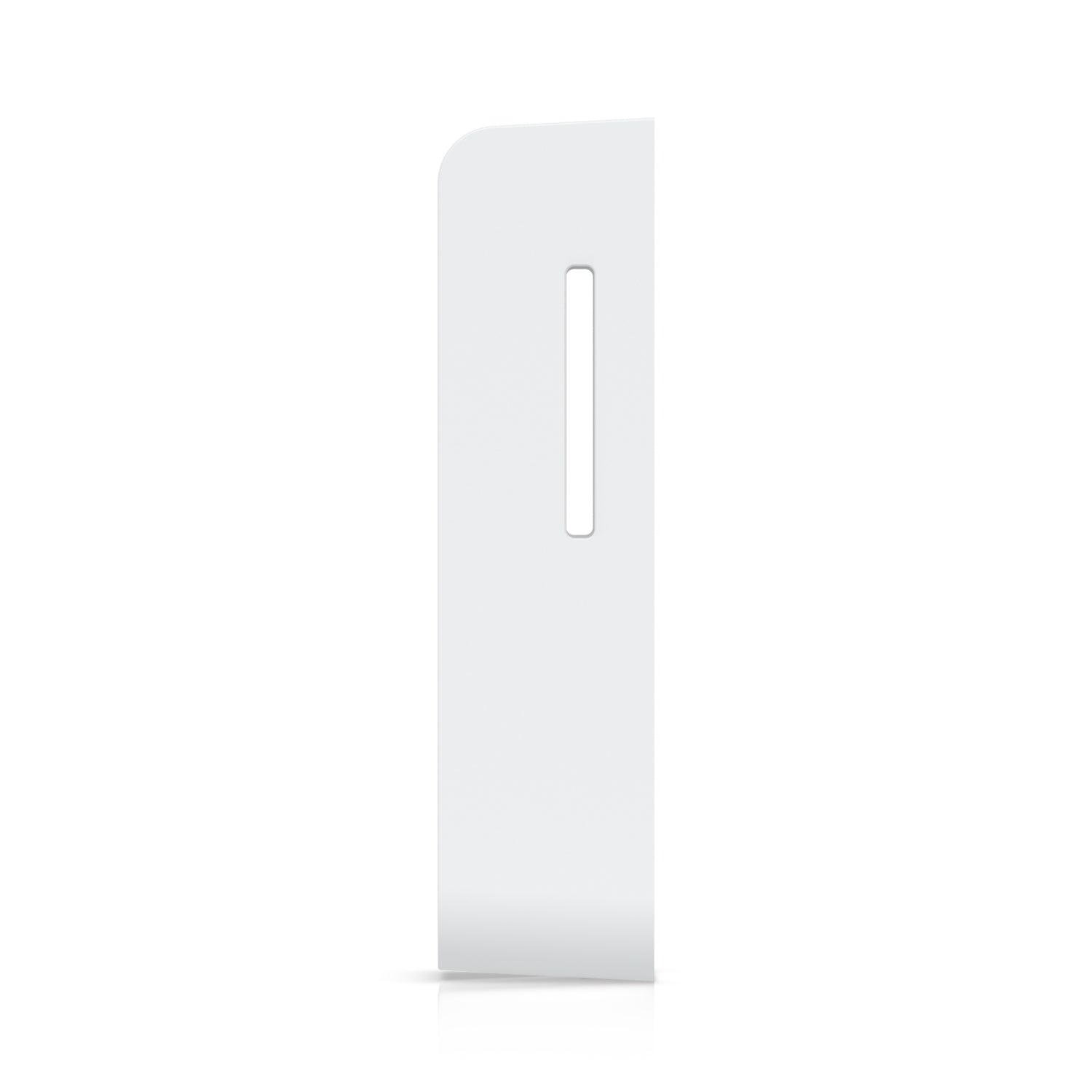 Ubiquiti Abdeckkappe für WLAN-Zugangspunkt, Polycarbonat, für U7-Pro-Wall, Weiss