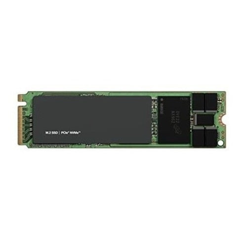 DELL 400-BOPY – M.2 2280 (PCIe NVMe), für PowerEdge R670/R770 und weitere PowerEdge-Server