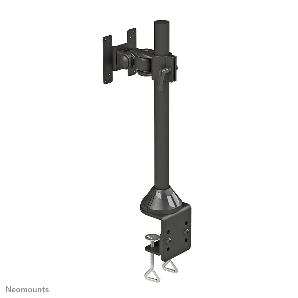 Neomounts FPMA-D965 – Monitorarm Tischhalterung – Klemme/Durchführung – 1 Monitor – 10–30"
