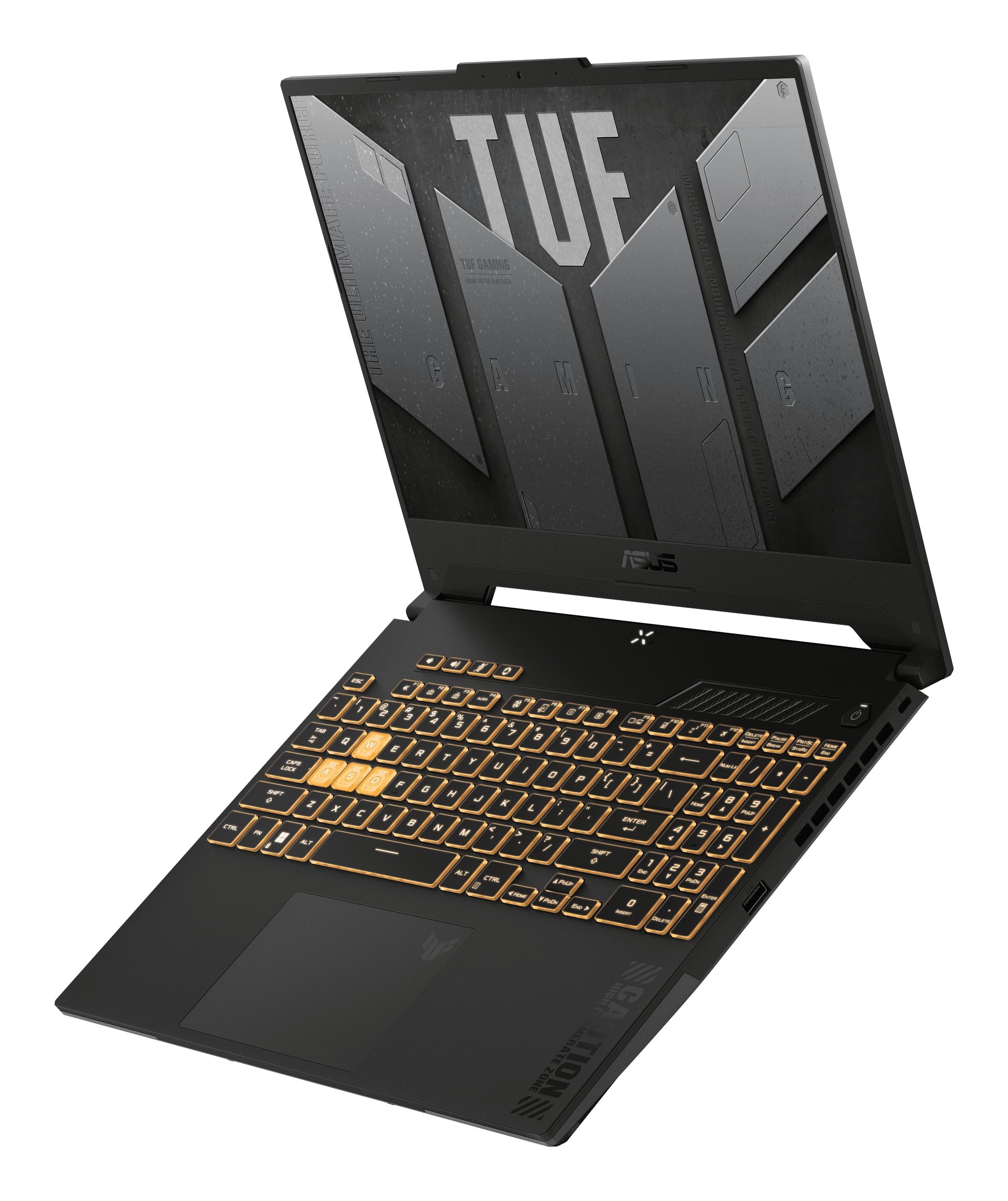 ASUS TUF Gaming F15 FX507VI-LP071W Laptop – Wi‑Fi, Ethernet, Bluetooth – Netzstrom 100–240 V
