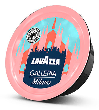 Lavazza Galleria – Kapseln für Lavazza Blue – Espresso