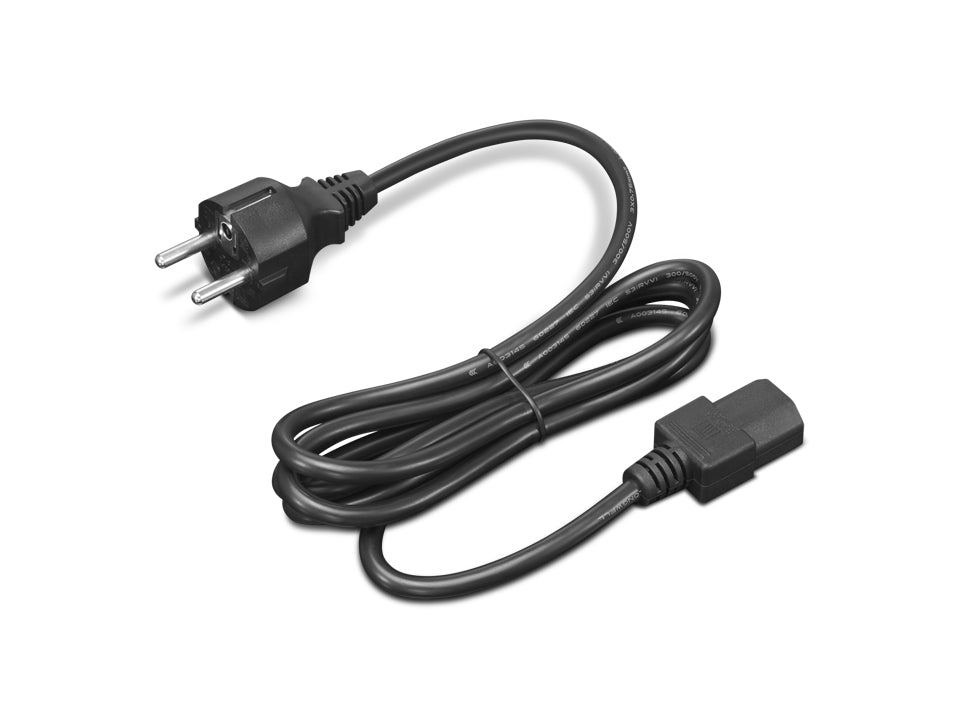 Lenovo Netzteil – 230 W, 20 V – für Lenovo – Schwarz