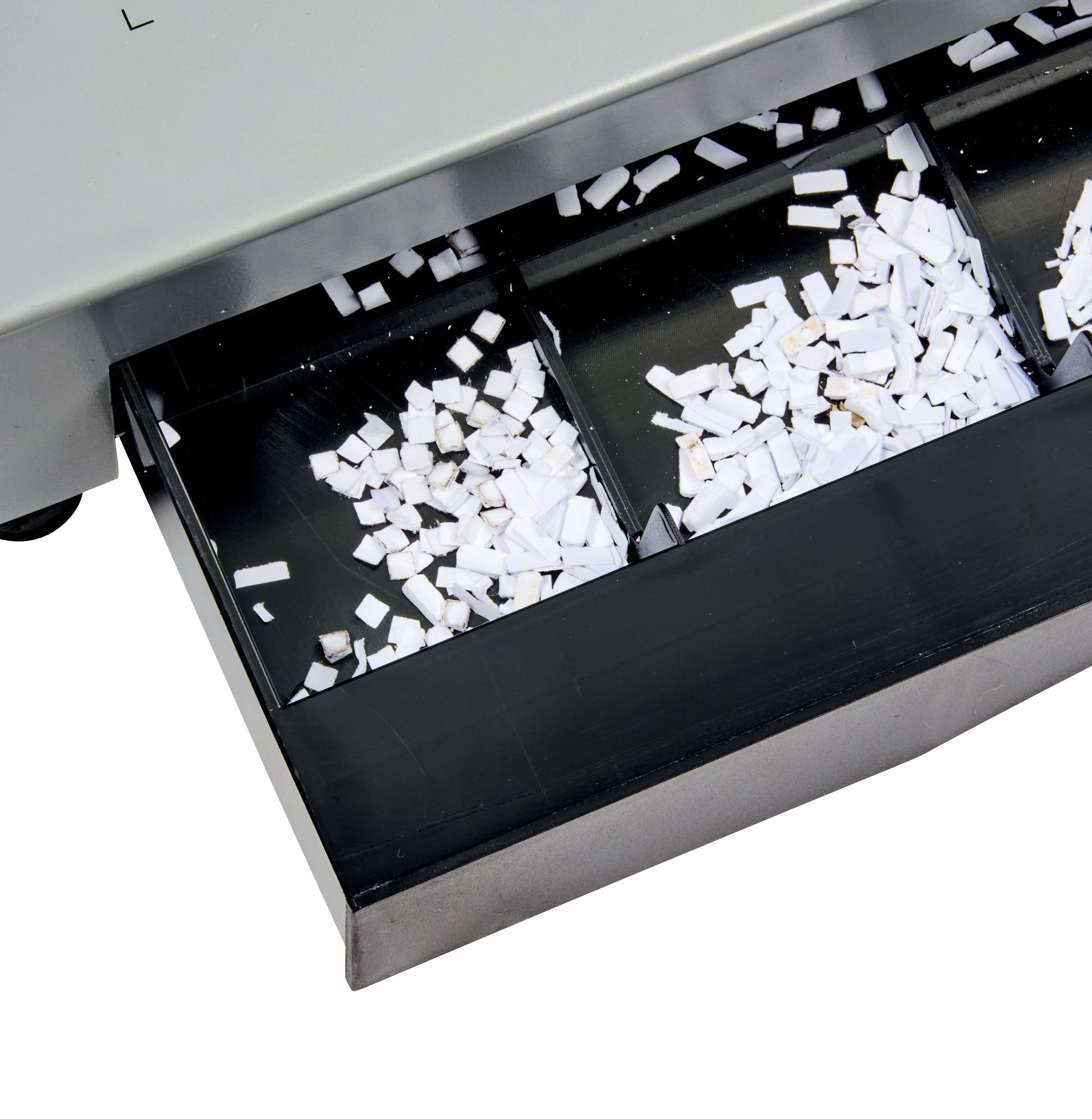 GBC CB25E Pro Bindegerät – Plastikbindung, für 21-Loch, A4, 25 Blatt, Fusspedal