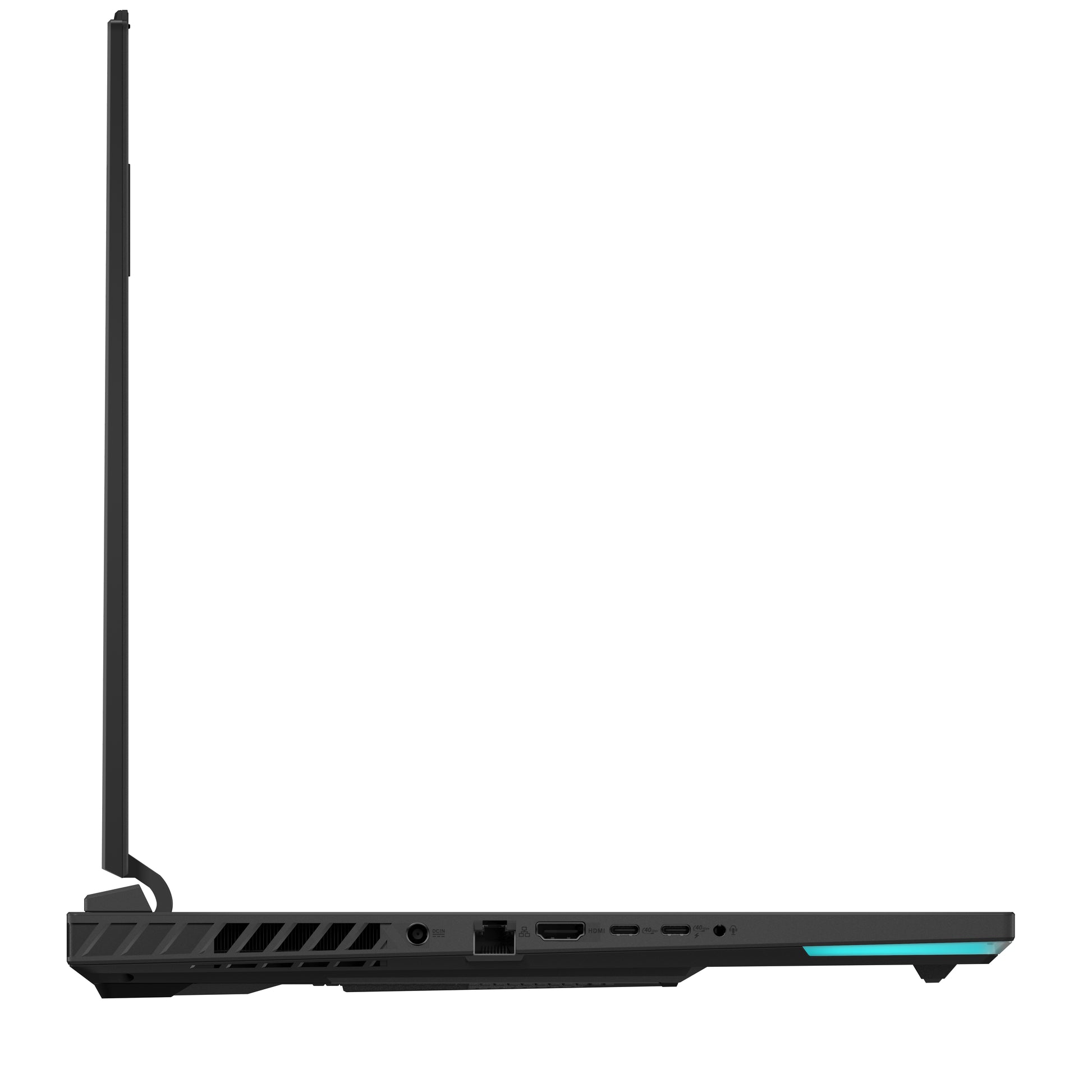 ASUS ROG Strix G18 G814PP-S8106W – 18" WUXGA, Ryzen 9 8940HX, 32 GB, 1 TB SSD, RTX 5070, Win 11 Home