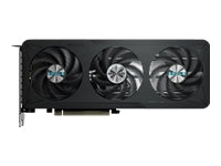 GIGABYTE GeForce RTX 5060 Ti EAGLE MAX OC 8G – PCIe Grafikkarte – 3×DisplayPort, 1×HDMI, PCIe 5.0, 1×8‑pin