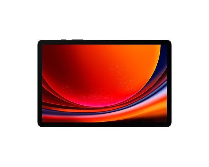 Samsung Galaxy Tab S9 Sm-X716B – 11", 128 GB, 8 GB RAM, WLAN + 5G, Android 13, Graphit