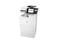 HP ENT FLOW M776Z – Farbiges Laser-MFP