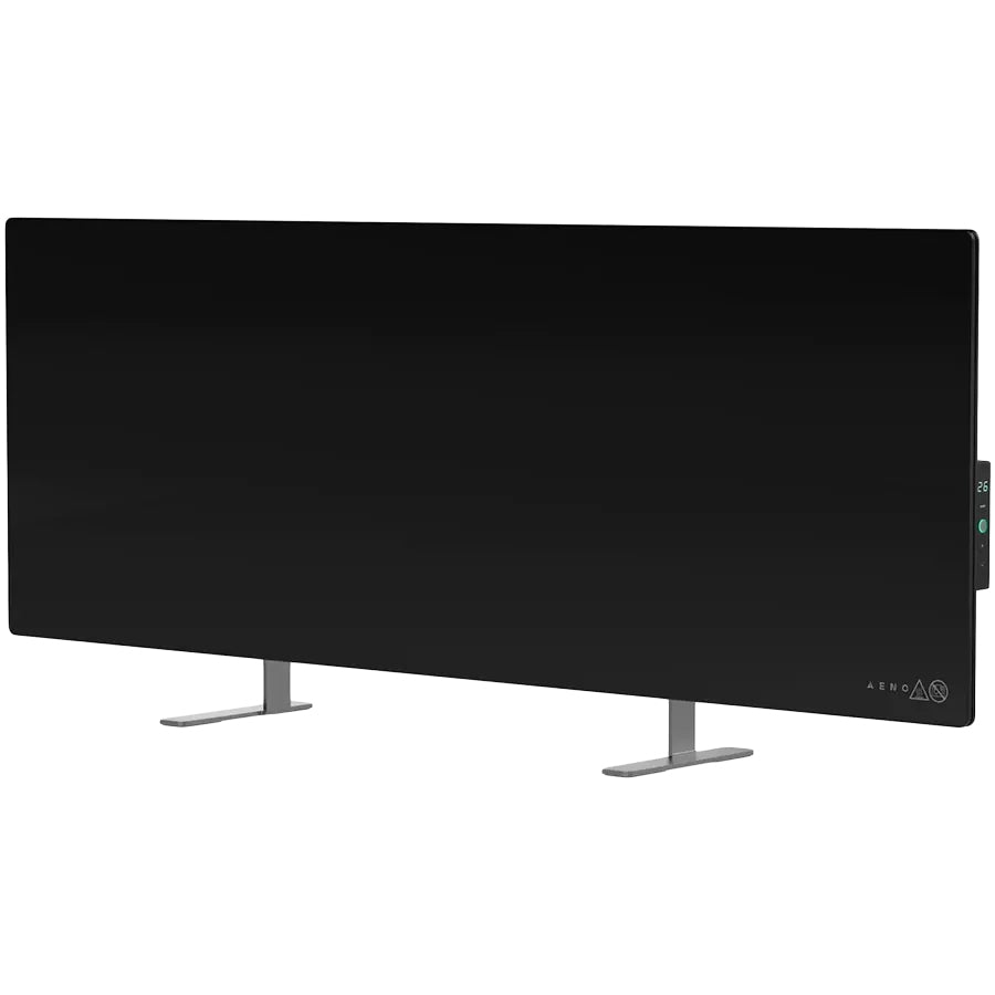 AENO Infrarot-Heizer GH4S – 700 W, bis 30m², WLAN, App-Steuerung