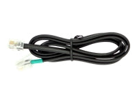 EPOS Audio-Adapterkabel RJ45 auf RJ9 – 0,8 m – für DW Office-Serie