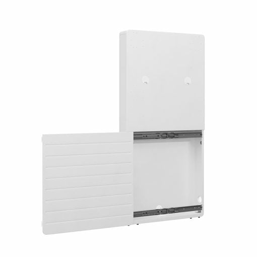 Hagor CON-Line Big W – Halterung – 55", für Cisco Webex Board Pro 55", Weiss