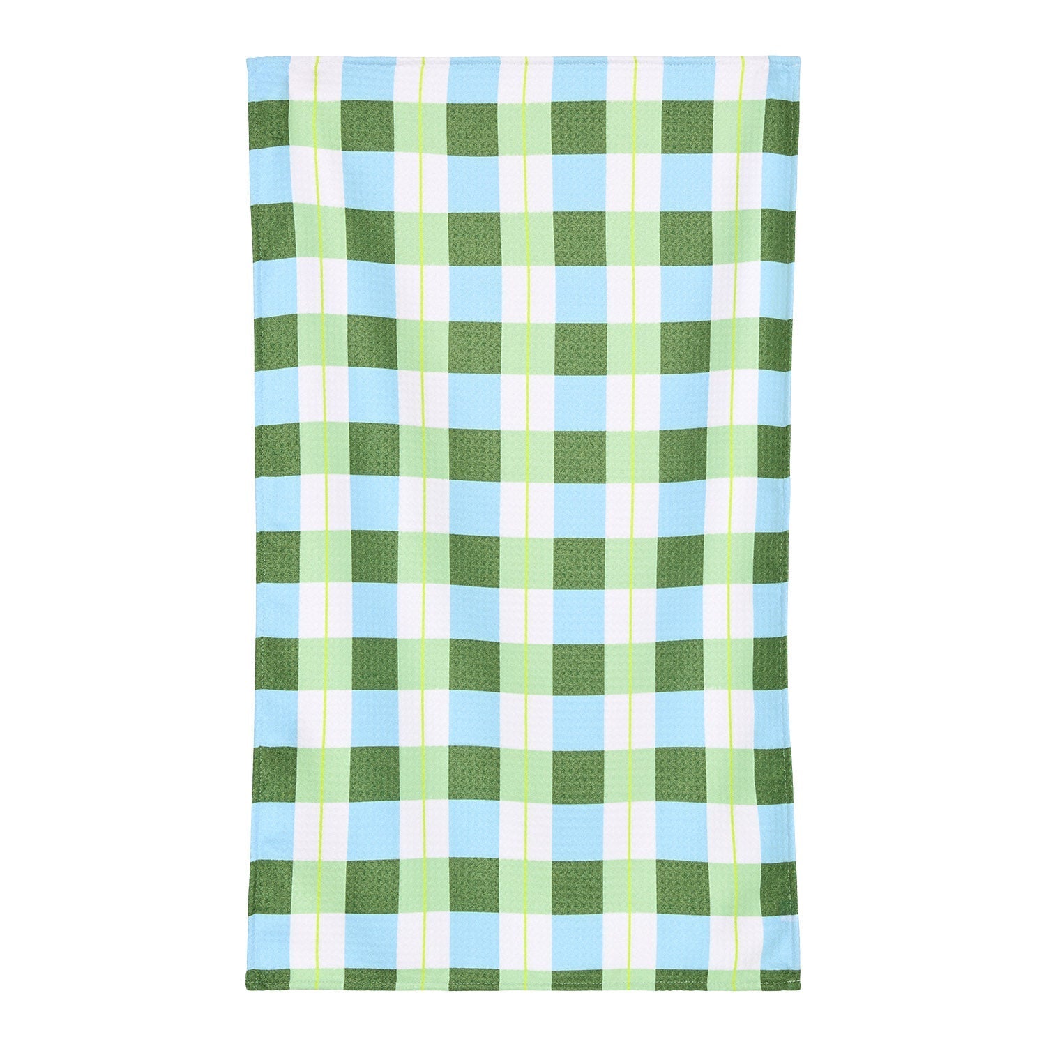 Dock & Bay Geschirrtuch Apple Tart – assortiert – 85 × 40 cm – Polyamid – 1 Stk.
