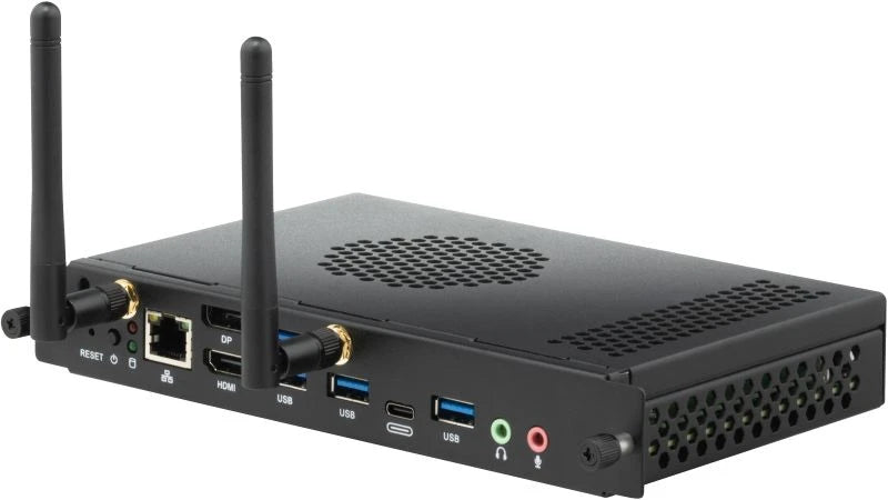 Viewsonic Micro – Intel Core i5-1240P, 8 GB RAM, 256 GB SSD, Windows 11 Pro