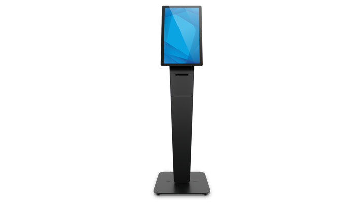 Elo Touch Solutions STAND-SELF-SERV-22-24-27 FLOOR-TOP – Displayständer für 22/24/27"
