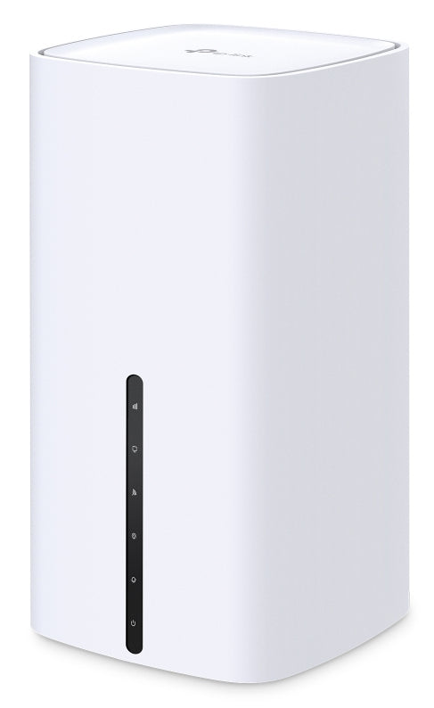 TP-Link Archer NX500 – LTE/5G-Router, Wi-Fi 6, Dual-Band (2,4/5 GHz), bis 2402 Mbit/s, 5G, Nano-SIM