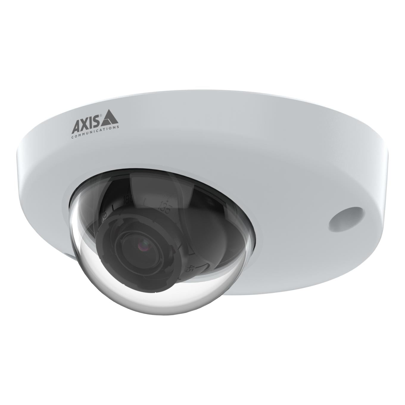 Axis M3905-R Hornlautsprecher – Ethernet (RJ45)