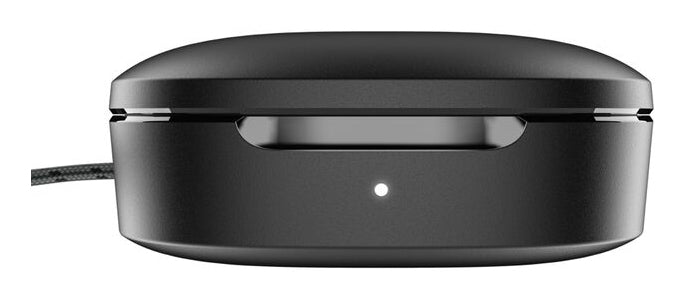 Belkin SoundForm Anywhere – True Wireless In-Ear Kopfhörer – Bluetooth, ANC, USB-C – Schwarz – bis 26 h