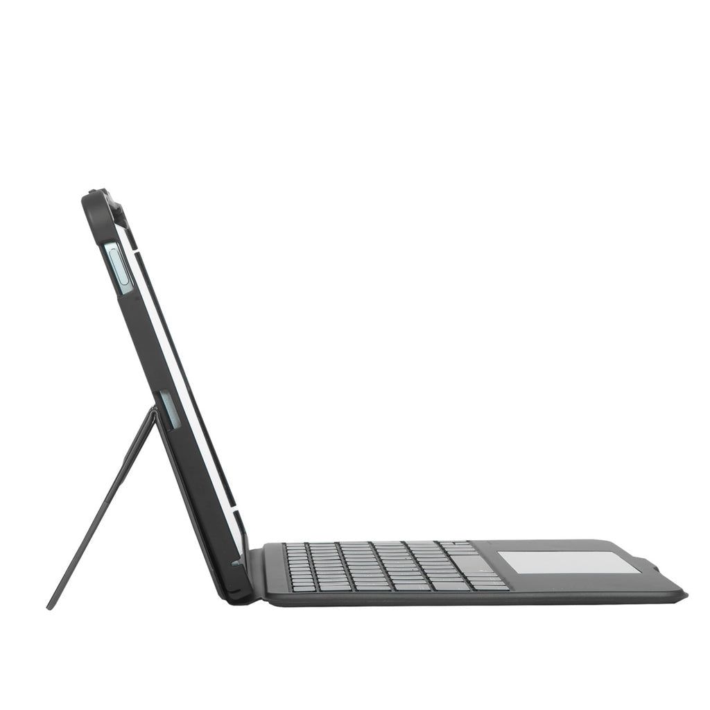 Targus Tastatur-Case für Apple iPad 11" und 10,9" – Bluetooth, mit Trackpad – Schwarz