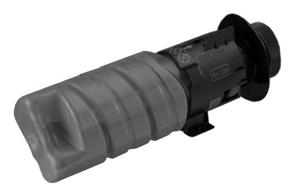 Ricoh Toner 842656 – schwarz, 16000 Seiten – für IM C320F