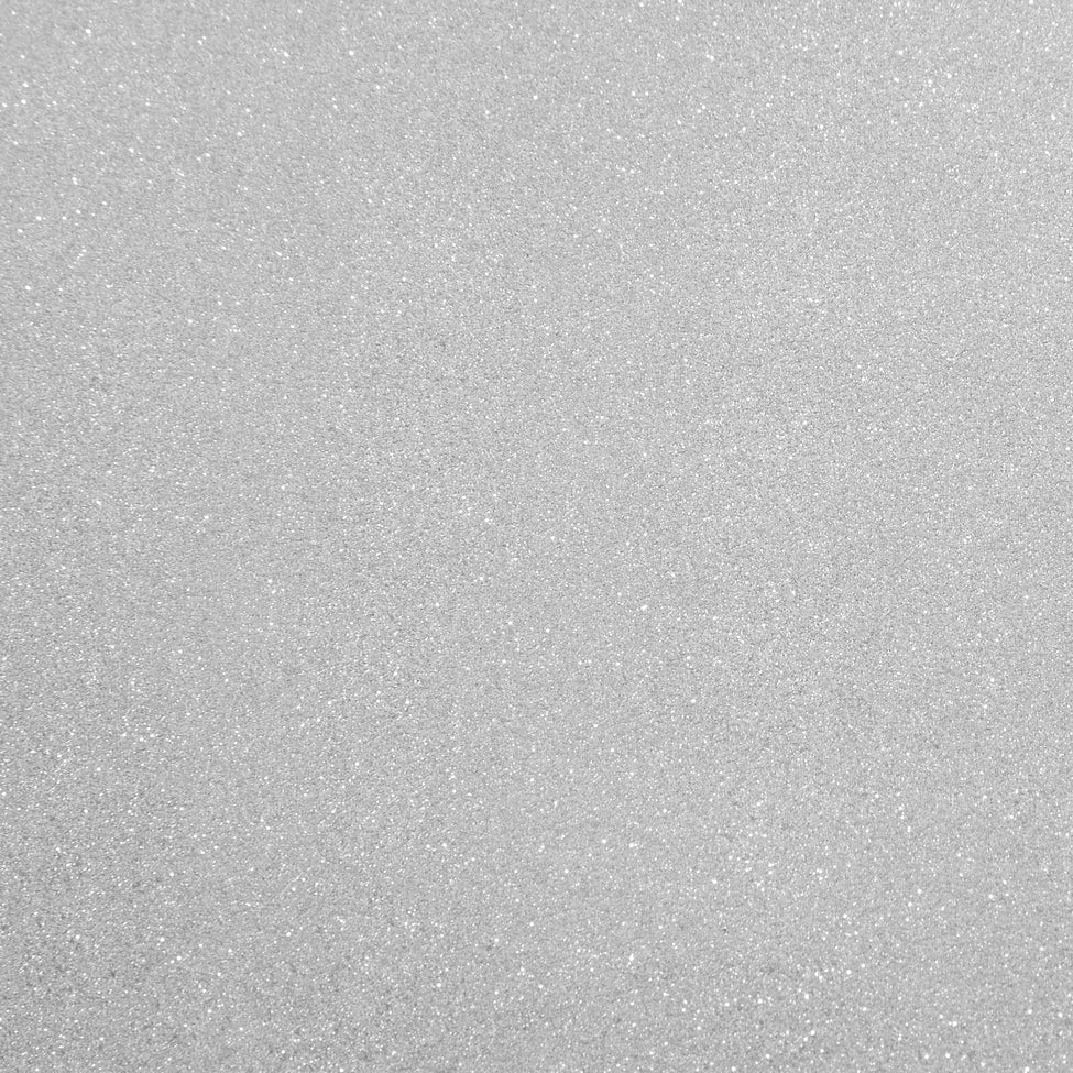 Cricut Vinylfolie (selbstklebend), Silber, glänzend, 30,5 cm × 1,22 m, 1 Rolle, für Schneideplotter